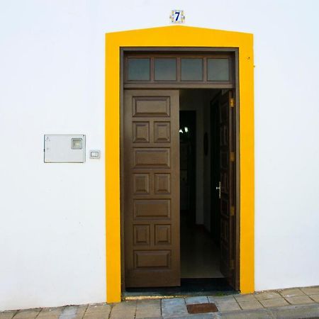 Casa Abuela Elena Hotel Haria Exterior photo