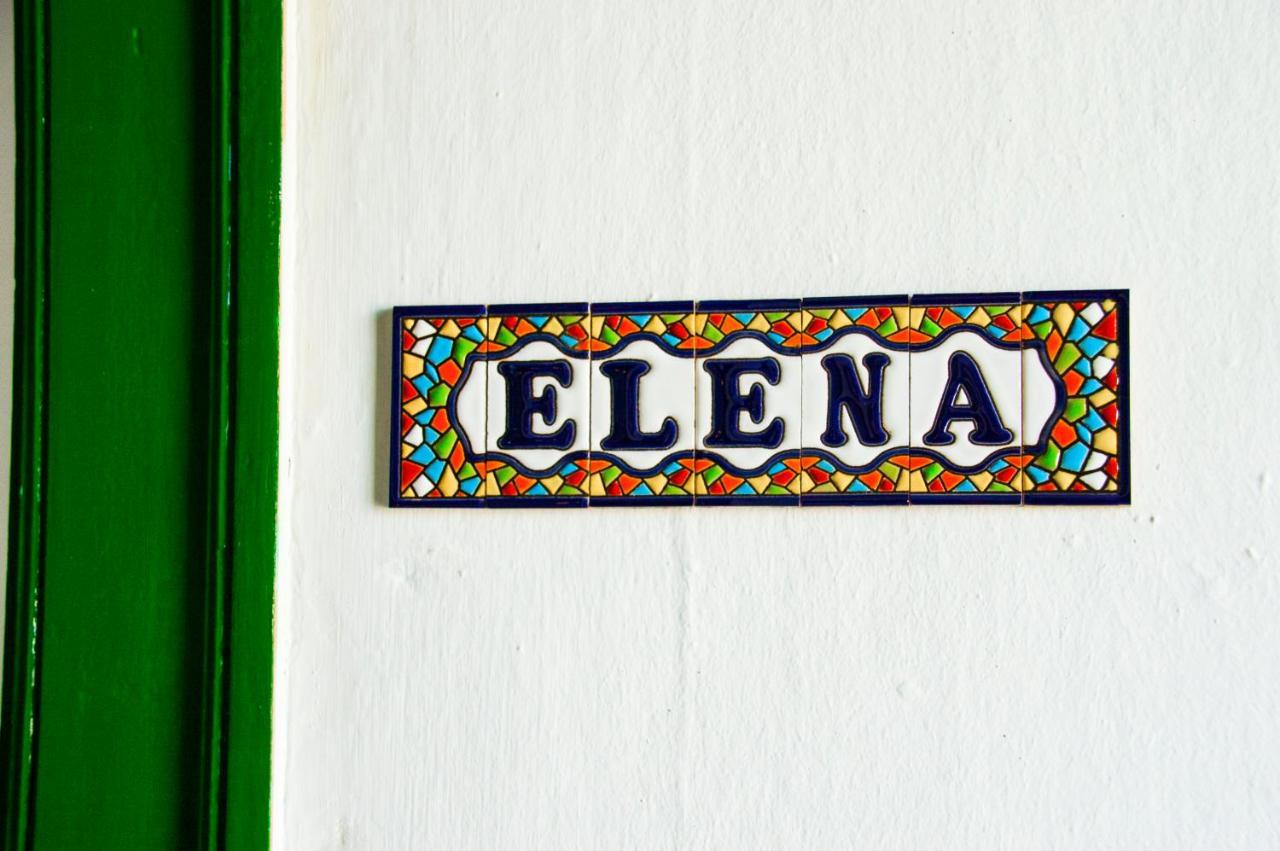 Casa Abuela Elena Hotel Haria Exterior photo